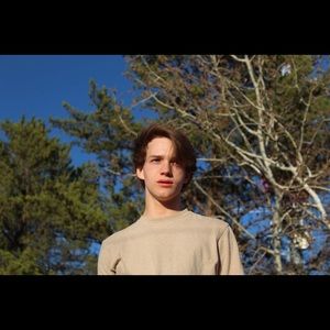 Meet your Posher, Brett